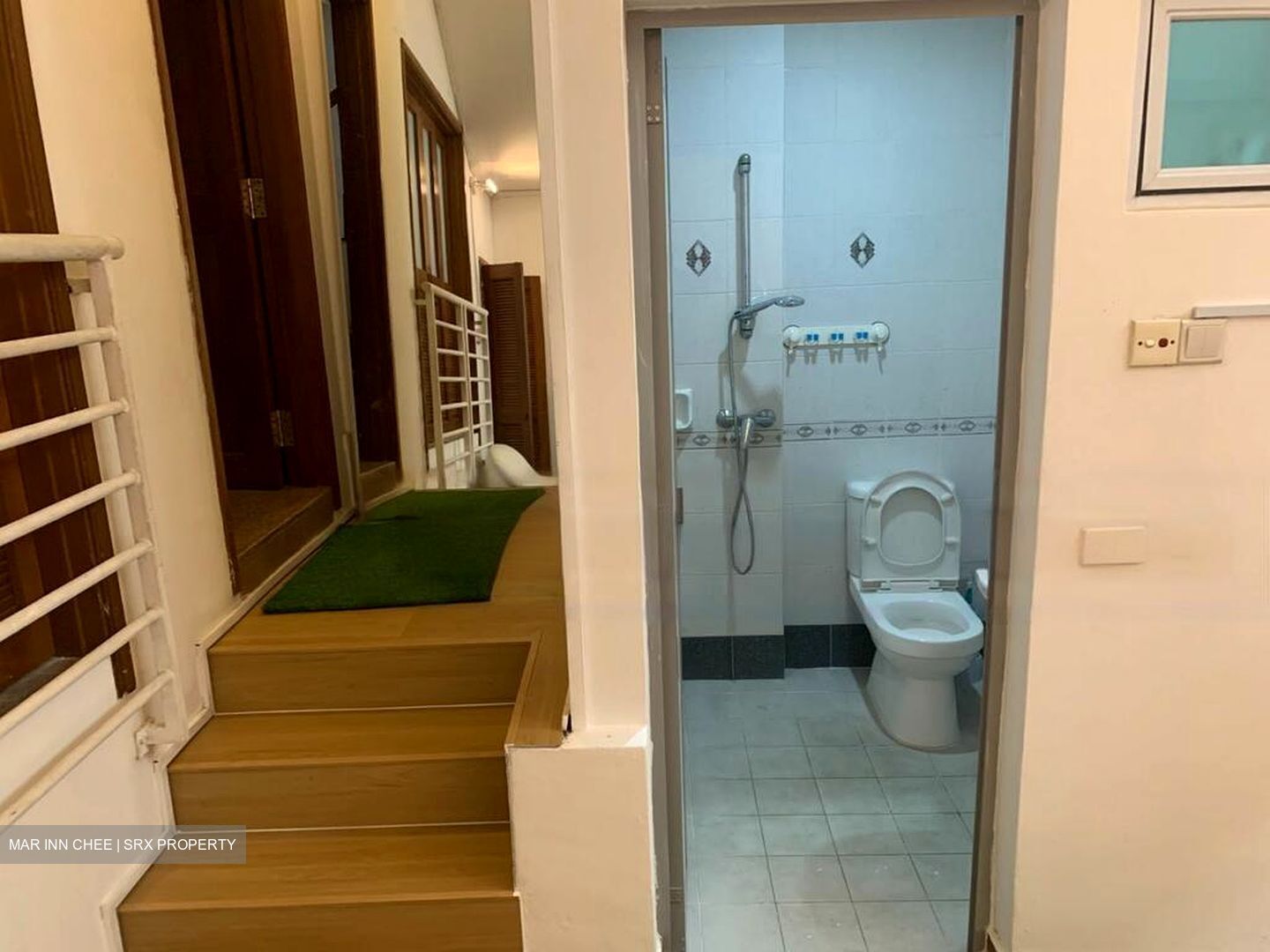 Niven Road (D9), Terrace #481338731
